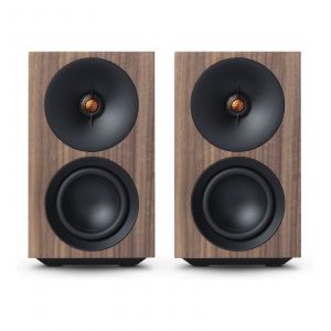 Cambridge Audio L/R S - Noyer