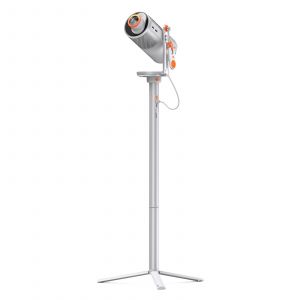 XGIMI MoGo 4 + Support PowerBase - DLP LED Full HD - 450 Lumens
