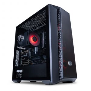 PC Gamer Headshot 16G - Win11 install&eacute; (licence fournie)