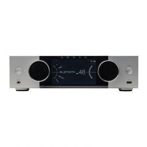Onkyo Muse Y-40 - Argent