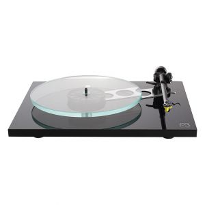 Rega Planar 3 Noir et cellule Nd5