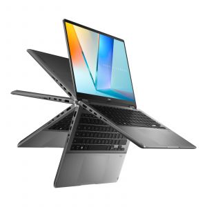 Asus VivoBook 14 Flip OLED Copilot+ PC TP3407SA-FLIP-DICSG221X Copilot+ PC