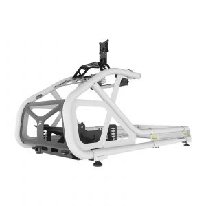 Fanatec ClubSport GT Cockpit - Blanc