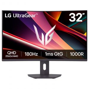 LG UltraGear G6 32G600A-B