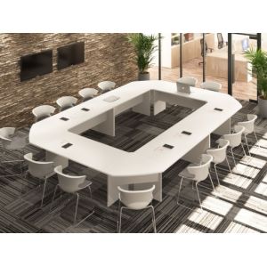 Table de conférence KIRO, 8 à 16 personnes