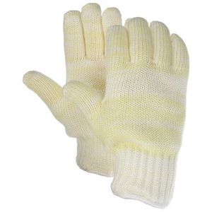 Gants anti-chaleur en Nomex spécial objets pointus