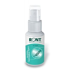 Alcool isopropylique 70%