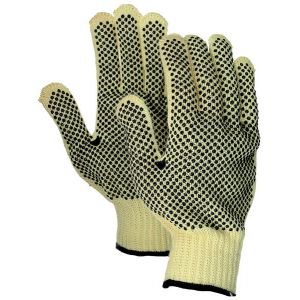 Gants Polyco® Touchstone Grip® en Kevlar avec grip
