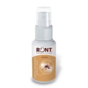 Lotion apaisante pour piqûres de moustiques