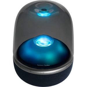Enceintes connect&eacute;es Harman Kardon Aura Studio 5 Wi-Fi