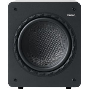 Caissons de basses Elipson Prestige Subwoofer 10.1