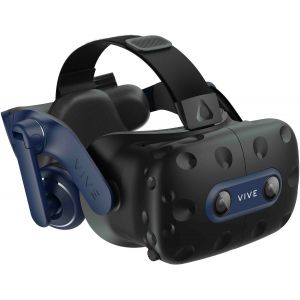 Casques VR HTC Vive Pro 2