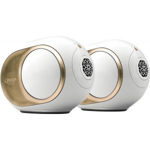 Enceintes sans fil hi-fi Devialet Phantom II 98 dB Stéréo Opéra de Paris
