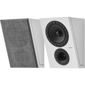 Enceintes Atmos Elipson Prestige Facet II 6 ATM Blanc Mat