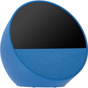 Enceintes connectées Amazon Echo Spot (2024) Bleu