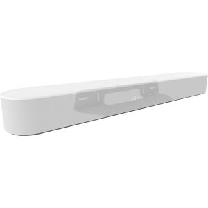 Supports d'enceintes Cavus Support mural Blanc pour Sonos Beam