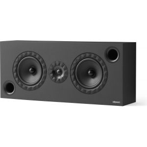 Enceintes cinéma Elipson Prestige Facet II 14LCR Noir Mat