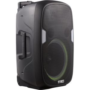 Enceintes Bluetooth portables Altec Lansing SoundRover 75