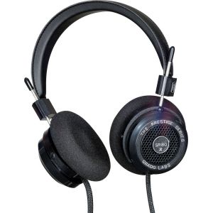 Casques hi-fi Grado SR80x