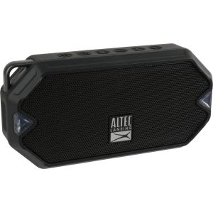 Enceintes Bluetooth portables Altec Lansing HydraMini
