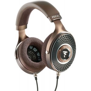 Casques hi-fi Focal Clear MG