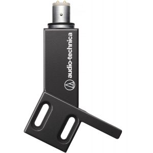 Portes-cellule Audio-Technica AT-HS4 Noir