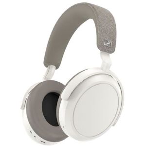 Casques Bluetooth Sennheiser Momentum 4 Blanc
