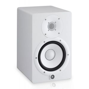 Enceintes de monitoring Yamaha HS7 Blanc (la pi&egrave;ce)