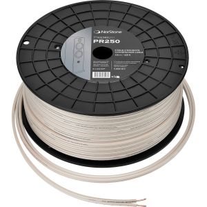 Câbles d'enceintes NorStone PR250 (100 m)