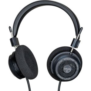 Casques hi-fi Grado SR125x