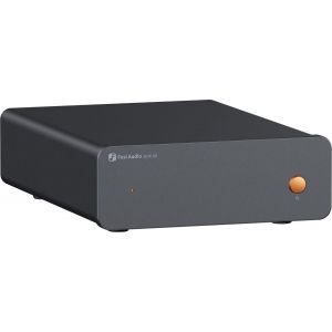 Pr&eacute;amplis phono Fosi Audio Box X5-16V Noir