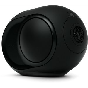 Enceintes connect&eacute;es Devialet Phantom Reactor 900 Noir