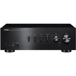 Amplis hi-fi st&eacute;r&eacute;o Yamaha A-S501 Noir