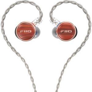 Écouteurs intra-auriculaires FiiO FP3 Bois de Rose