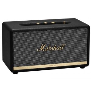 Enceintes Bluetooth portables Marshall Stanmore 2 BT Noir