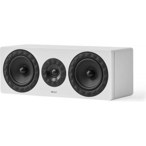 Enceintes centrales Elipson Prestige Facet II 11C Blanc Mat