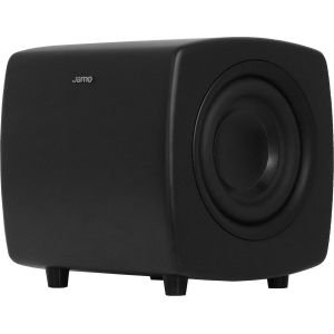 Caissons de basses Jamo Cube Noir