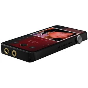 Baladeurs audiophiles iBasso DX320 Noir
