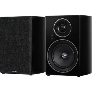 Enceintes sans fil hi-fi Jamo C707PA MKII Noir