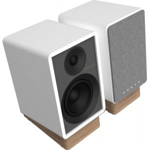 Enceintes sans fil hi-fi Onkyo GX-30ARC Blanc