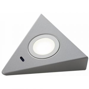 Spot saillie - Triangle - LED - Blues - Dual Emotion L&S LIGHT