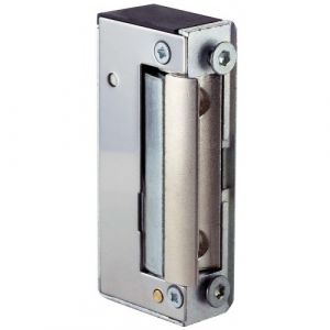 G&acirc;che &eacute;lectrique r&eacute;versible &agrave; encastrer - s&eacute;rie 5 - IP 67 - &agrave; rupture - 24 V Izyx