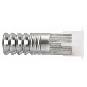 Douille taraudée inox pour scellement chimique - 10x65 - par 10 - ATP SPIT