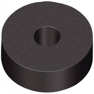 25 joints clapet perc&eacute; EPDM - Chaffoteaux - Grohe - Hansa - D4X13X3 mm BRICOZOR