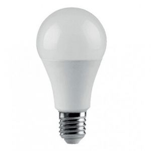 Ampoule LED E27 4,3W 4000K dimmable - haute efficacité Kosnic
