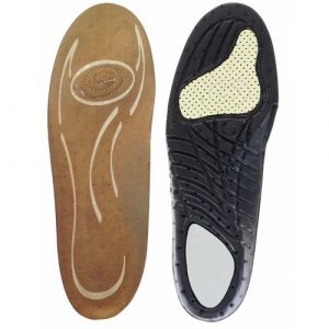 Semelles antistatiques - taille 46/47 - Safety Plus JLF Pro