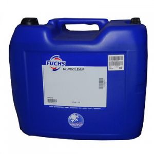 Nettoyant d&eacute;graissant pour sol et machines RENOCLEAN&reg; SPEZIAL 2000 - bidon 20L FUCHS