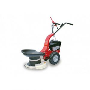 Motofaucheuse à disque 57 cm Minieffe 850 B&S 625 EUROSYSTEMS