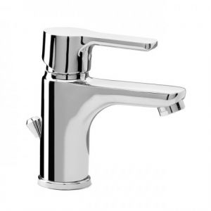 Mitigeur lavabo bas - cartouche céramique CH3 - chromé - GOODLIFE SARODIS