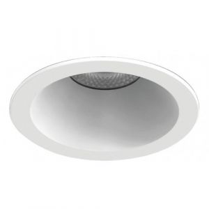 Spot LED encastrable fixe 10W CCT gradable IP65 coupe-feu - Telica II Kosnic